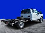 New 2024 Ford F-350 XL Super Cab 4WD, Cab Chassis for sale #FR3196 - photo 2