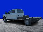 New 2024 Ford F-350 XL Super Cab 4WD, Cab Chassis for sale #FR3196 - photo 5