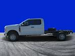 New 2024 Ford F-350 XL Super Cab 4WD, Cab Chassis for sale #FR3196 - photo 6