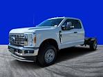 New 2024 Ford F-350 XL Super Cab 4WD, Cab Chassis for sale #FR3196 - photo 7