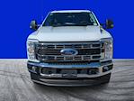 New 2024 Ford F-350 XL Super Cab 4WD, Cab Chassis for sale #FR3196 - photo 8