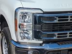 New 2024 Ford F-350 XL Super Cab 4WD, Cab Chassis for sale #FR3196 - photo 9