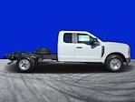 New 2024 Ford F-350 XL Super Cab RWD, Cab Chassis for sale #FR3202 - photo 3