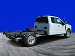 New 2024 Ford F-350 XL Super Cab RWD, Cab Chassis for sale #FR3202 - photo 2