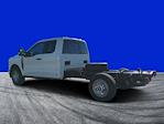 New 2024 Ford F-350 XL Super Cab RWD, Cab Chassis for sale #FR3202 - photo 5