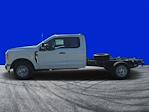 New 2024 Ford F-350 XL Super Cab RWD, Cab Chassis for sale #FR3202 - photo 6