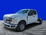 New 2024 Ford F-350 XL Super Cab RWD, Cab Chassis for sale #FR3202 - photo 7