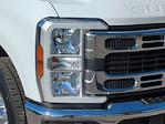 New 2024 Ford F-350 XL Super Cab RWD, Cab Chassis for sale #FR3202 - photo 9