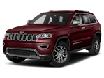 Used 2021 Jeep Grand Cherokee Limited 4WD, SUV for sale #FS0050A - photo 1