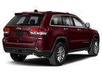 Used 2021 Jeep Grand Cherokee Limited 4WD, SUV for sale #FS0050A - photo 2