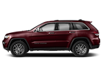 Used 2021 Jeep Grand Cherokee Limited 4WD, SUV for sale #FS0050A - photo 3