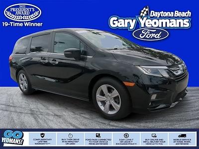 Used 2020 Honda Odyssey EX-L FWD, Minivan for sale #U014137 - photo 1