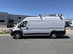 2023 Ram ProMaster 3500 High Roof FWD, Ranger Design Upfitted Cargo Van for sale #19F1301 - photo 3