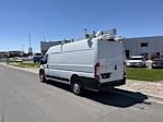 New 2023 Ram ProMaster 3500 High Roof FWD, Ranger Design Upfitted Cargo Van for sale #19F1301 - photo 4