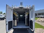 2023 Ram ProMaster 3500 High Roof FWD, Ranger Design Upfitted Cargo Van for sale #19F1301 - photo 2