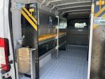 New 2023 Ram ProMaster 3500 High Roof FWD, Ranger Design Upfitted Cargo Van for sale #19F1301 - photo 6