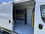 New 2023 Ram ProMaster 3500 High Roof FWD, Ranger Design Upfitted Cargo Van for sale #19F1301 - photo 8