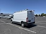 New 2023 Ram ProMaster 2500 High Roof FWD, Ranger Design Upfitted Cargo Van for sale #19F1366 - photo 4