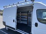 New 2023 Ram ProMaster 2500 High Roof FWD, Ranger Design Upfitted Cargo Van for sale #19F1366 - photo 9
