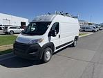 New 2023 Ram ProMaster 2500 High Roof FWD, Ranger Design Upfitted Cargo Van for sale #19F1367 - photo 1