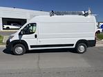 New 2023 Ram ProMaster 2500 High Roof FWD, Ranger Design Upfitted Cargo Van for sale #19F1367 - photo 3
