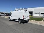 2023 Ram ProMaster 2500 High Roof FWD, Ranger Design Upfitted Cargo Van for sale #19F1367 - photo 4
