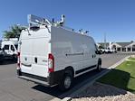 2023 Ram ProMaster 2500 High Roof FWD, Ranger Design Upfitted Cargo Van for sale #19F1367 - photo 6