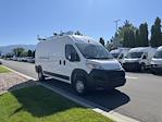 New 2023 Ram ProMaster 2500 High Roof FWD, Ranger Design Upfitted Cargo Van for sale #19F1367 - photo 7