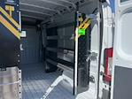 New 2023 Ram ProMaster 2500 High Roof FWD, Ranger Design Upfitted Cargo Van for sale #19F1367 - photo 8