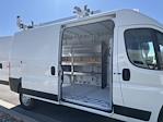 2023 Ram ProMaster 2500 High Roof FWD, Ranger Design Upfitted Cargo Van for sale #19F1367 - photo 9