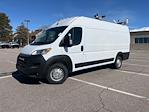 2023 Ram ProMaster 3500 High Roof FWD, Ranger Design General Service Upfitted Cargo Van for sale #19F1385 - photo 1