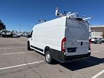 2023 Ram ProMaster 3500 High Roof FWD, Ranger Design General Service Upfitted Cargo Van for sale #19F1385 - photo 8