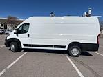 2023 Ram ProMaster 3500 High Roof FWD, Ranger Design General Service Upfitted Cargo Van for sale #19F1385 - photo 9