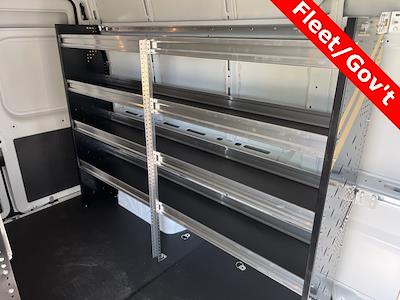 New 2023 Ram ProMaster 2500 High Roof FWD, Ranger Design Upfitted Cargo Van for sale #19F1392 - photo 2