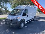 New 2023 Ram ProMaster 2500 High Roof FWD, Ranger Design Upfitted Cargo Van for sale #19F1392 - photo 1