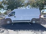 New 2023 Ram ProMaster 2500 High Roof FWD, Ranger Design Upfitted Cargo Van for sale #19F1392 - photo 3