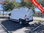 New 2023 Ram ProMaster 2500 High Roof FWD, Ranger Design Upfitted Cargo Van for sale #19F1392 - photo 4