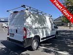 2023 Ram ProMaster 2500 High Roof FWD, Ranger Design Upfitted Cargo Van for sale #19F1392 - photo 6