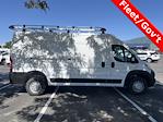 2023 Ram ProMaster 2500 High Roof FWD, Ranger Design Upfitted Cargo Van for sale #19F1392 - photo 7