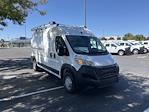 New 2023 Ram ProMaster 2500 High Roof FWD, Ranger Design Upfitted Cargo Van for sale #19F1392 - photo 8