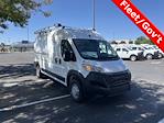 New 2023 Ram ProMaster 2500 High Roof FWD, Ranger Design Upfitted Cargo Van for sale #19F1392 - photo 8