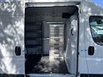 New 2023 Ram ProMaster 2500 High Roof FWD, Ranger Design Upfitted Cargo Van for sale #19F1392 - photo 9