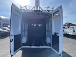 2022 Ram ProMaster 3500 High Roof FWD, CrewVanCo Cabin Conversion Crew Van for sale #19F1421 - photo 2