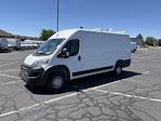 New 2023 Ram ProMaster 3500 High Roof FWD, Ranger Design Upfitted Cargo Van for sale #19F1422 - photo 1