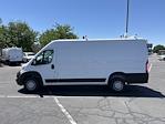 New 2023 Ram ProMaster 3500 High Roof FWD, Ranger Design Upfitted Cargo Van for sale #19F1422 - photo 3