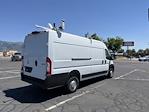 New 2023 Ram ProMaster 3500 High Roof FWD, Ranger Design Upfitted Cargo Van for sale #19F1422 - photo 6