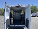 New 2023 Ram ProMaster 3500 High Roof FWD, Ranger Design Upfitted Cargo Van for sale #19F1422 - photo 2
