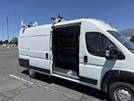 New 2023 Ram ProMaster 3500 High Roof FWD, Ranger Design Upfitted Cargo Van for sale #19F1422 - photo 9