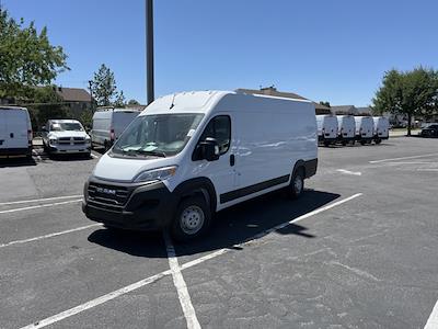 New 2023 Ram ProMaster 3500 High Roof FWD, Ranger Design Upfitted Cargo Van for sale #19F1423 - photo 1