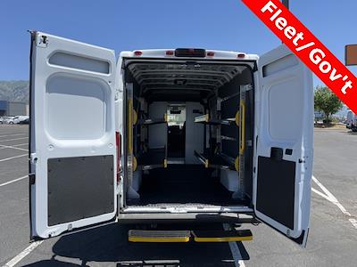 New 2023 Ram ProMaster 3500 High Roof FWD, Ranger Design Upfitted Cargo Van for sale #19F1423 - photo 2